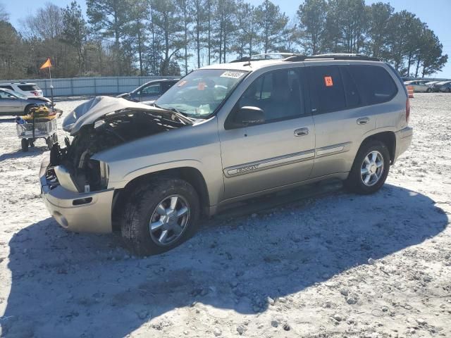 2004 GMC Envoy