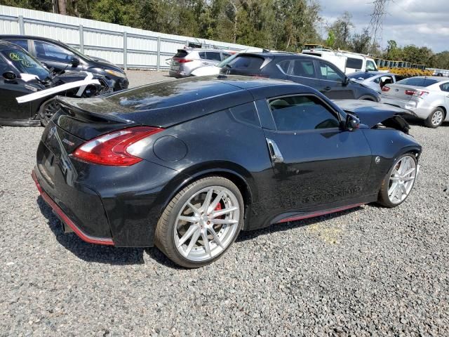 2019 Nissan 370Z Base