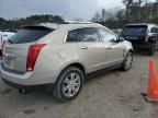 2011 Cadillac SRX Luxury Collection