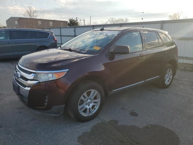 2011 Ford Edge SE