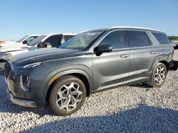 2022 Hyundai Palisade Calligraphy en venta en West Palm Beach, FL