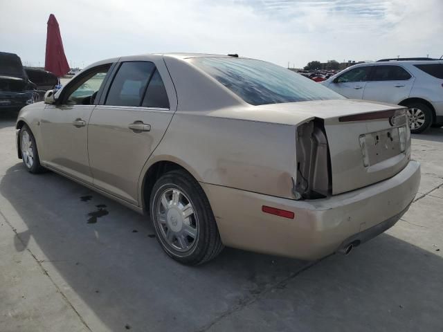 2005 Cadillac STS