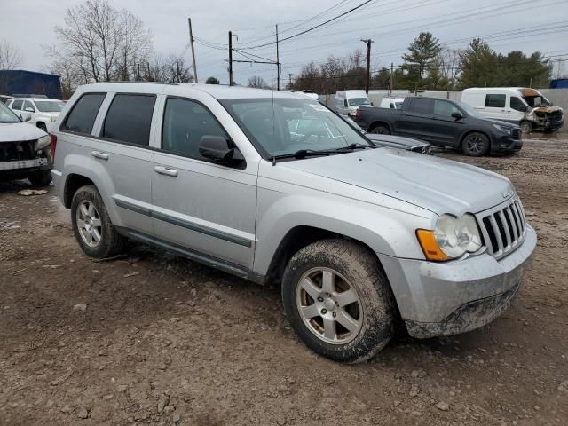 2008 Jeep Grand Cherokee Laredo