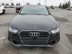 2015 Audi A4 Premium