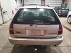 1998 Mercury Tracer LS