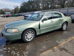 Run And Drives Cars for sale at auction: 2007 Lincoln Town Car Signature Limited