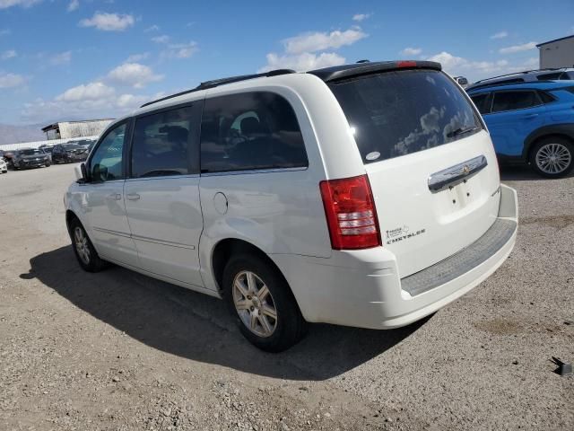 2009 Chrysler Town & Country Touring