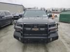 2016 Chevrolet Silverado C1500 LT