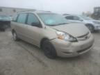 2007 Toyota Sienna CE