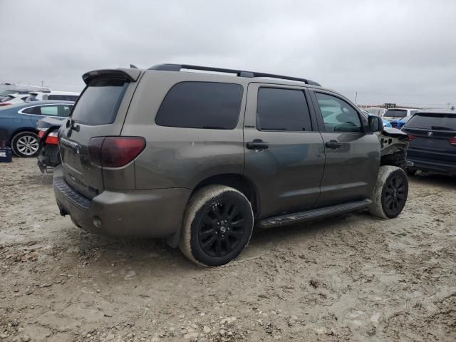 2014 Toyota Sequoia Limited