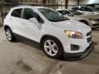 2016 Chevrolet Trax LTZ