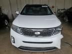 2014 KIA Sorento SX