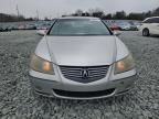 2005 Acura RL