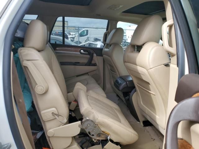 2010 Buick Enclave CXL