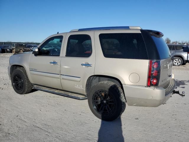 2007 GMC Yukon Denali