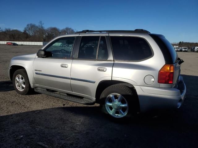 2006 GMC Envoy