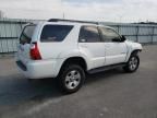 2007 Toyota 4runner SR5