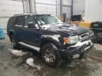 2002 Toyota 4runner SR5