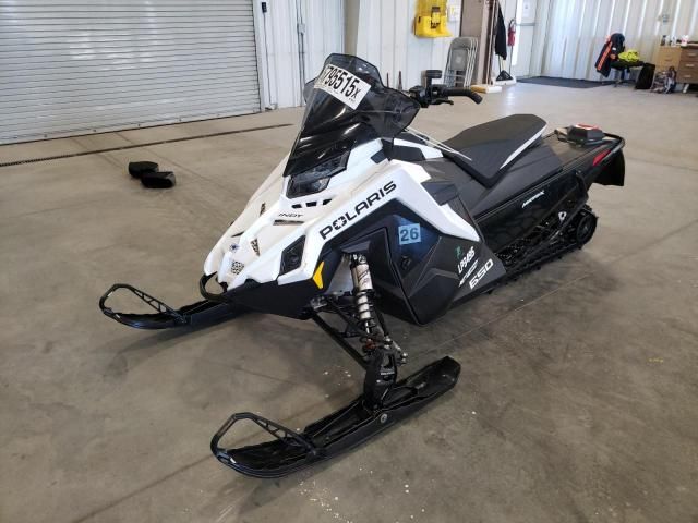 2021 Polaris Snowmobile