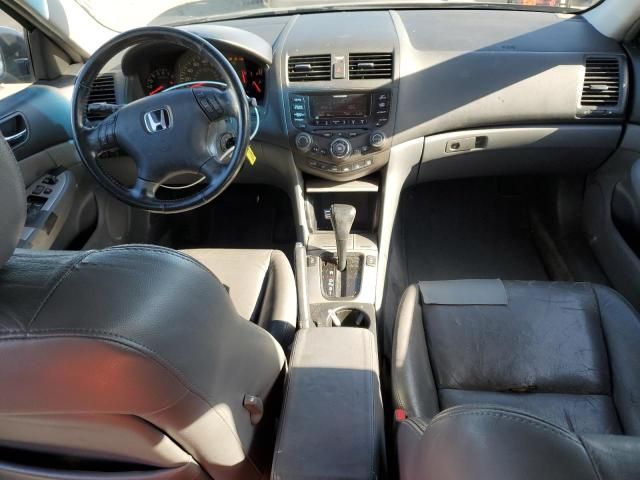 2005 Honda Accord EX