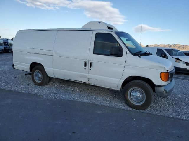 2005 Ford Econoline E250 Van