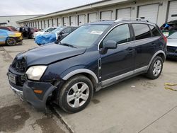 2014 Chevrolet Captiva LS en venta en Louisville, KY