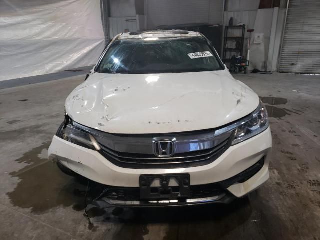 2016 Honda Accord EX