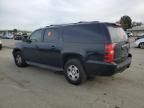 2010 Chevrolet Suburban K1500 LT