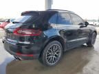 2018 Porsche Macan S