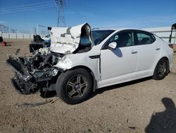 2014 KIA Optima LX en venta en Adelanto, CA