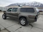 2015 Toyota Tacoma Double Cab