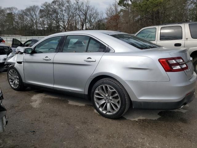 2014 Ford Taurus Limited