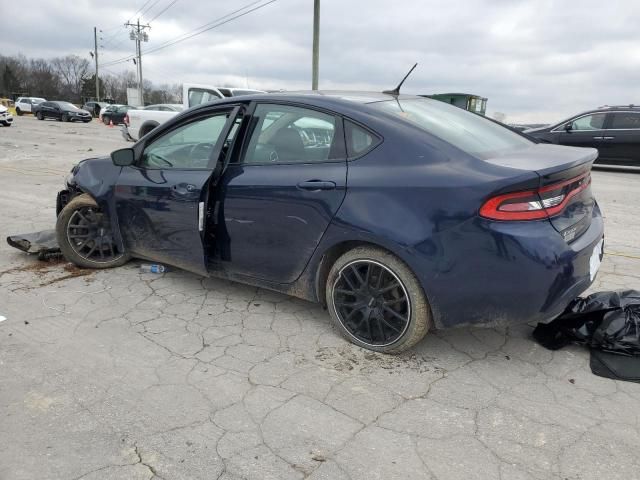 2013 Dodge Dart SXT