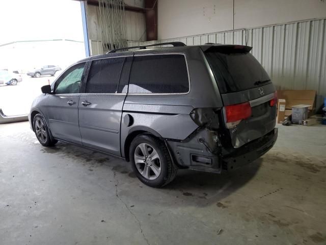 2010 Honda Odyssey Touring