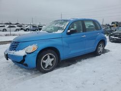 Carros con verificación Run & Drive a la venta en subasta: 2009 Chrysler PT Cruiser