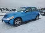 2009 Chrysler PT Cruiser