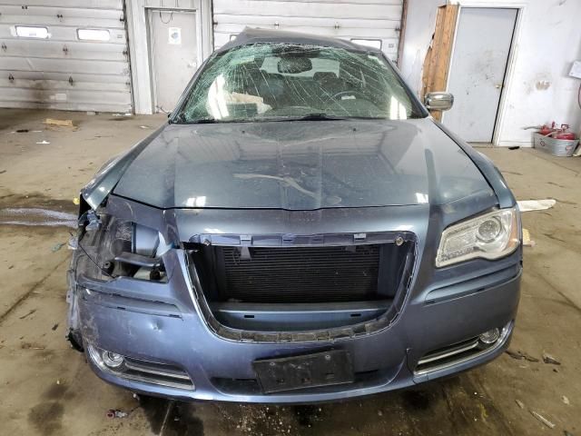 2011 Chrysler 300 Limited