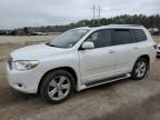 2010 Toyota Highlander Limited