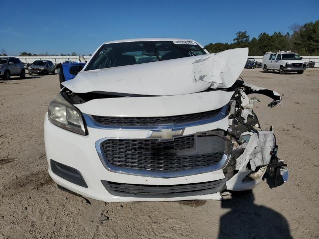 2014 Chevrolet Malibu LS