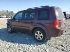 2011 Honda Pilot EXL