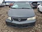 2004 Honda Odyssey EX