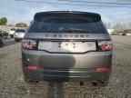 2016 Land Rover Discovery Sport HSE