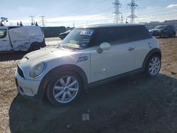 Mini salvage cars for sale: 2010 Mini Cooper S