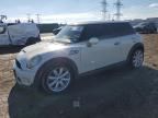 2010 Mini Cooper S