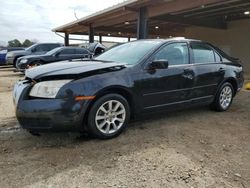 Salvage cars for sale at Tanner, AL auction: 2009 Mercury Milan