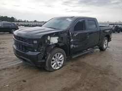 2022 Chevrolet Silverado LTD C1500 Custom en venta en Harleyville, SC