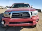 2006 Toyota Tacoma Access Cab