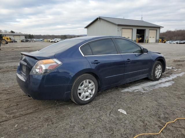 2009 Nissan Altima 2.5