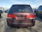 2010 Honda Odyssey EX