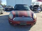 2010 Mini Cooper Clubman